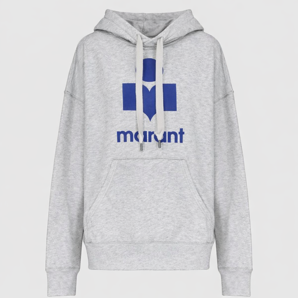 Sweat à capuche Mansel