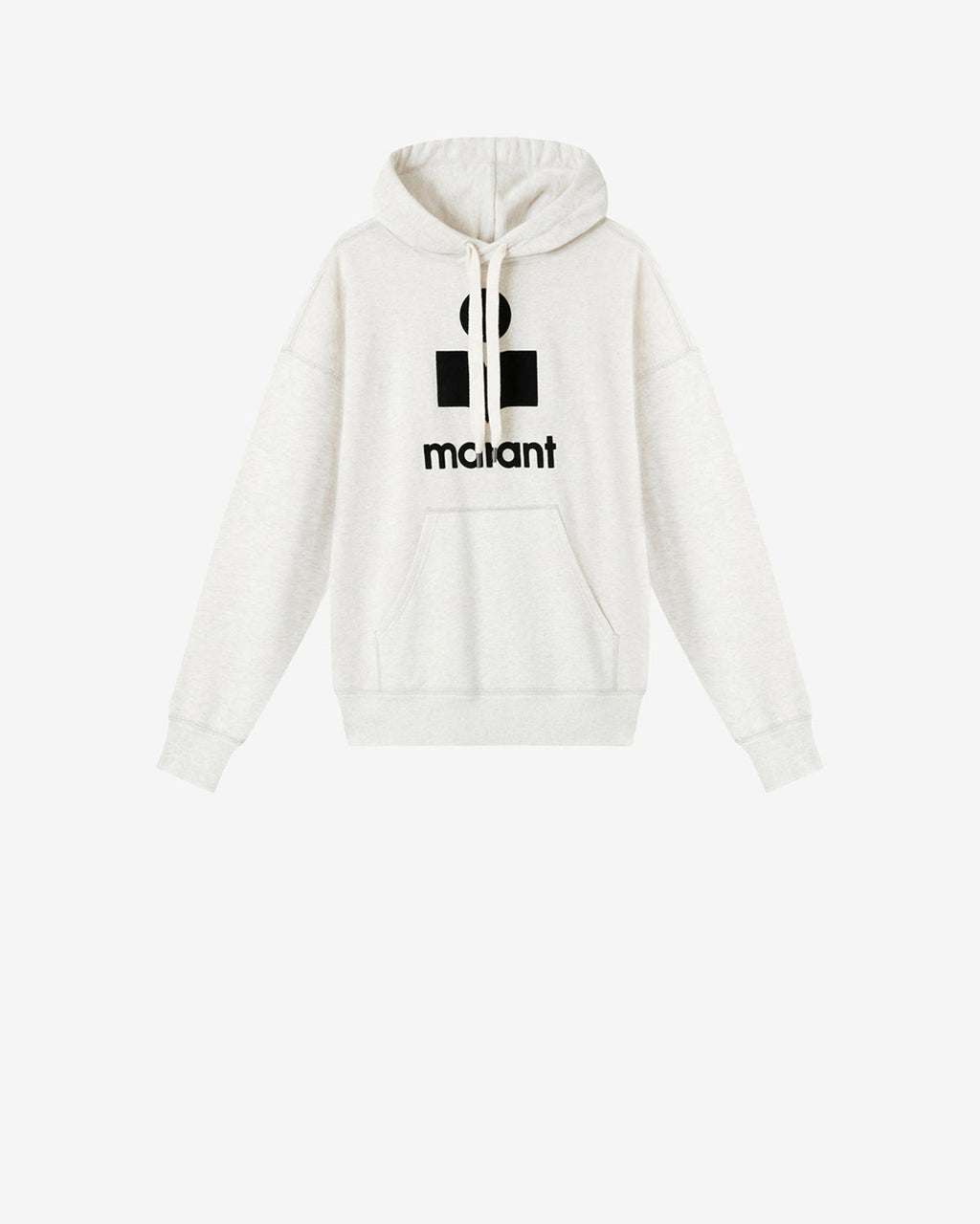 Sweat à capuche Mansel