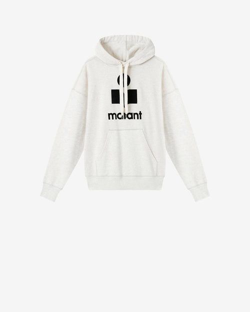 Sweat à capuche Mansel