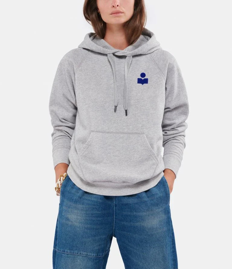 Sweat à capuche Miley