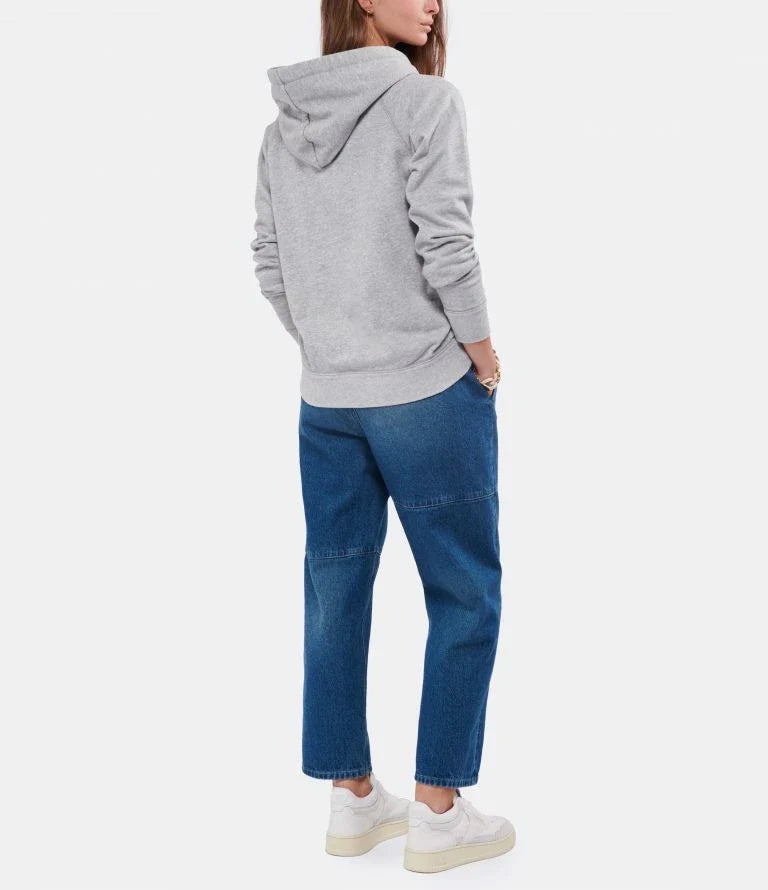 Sweat à capuche Miley