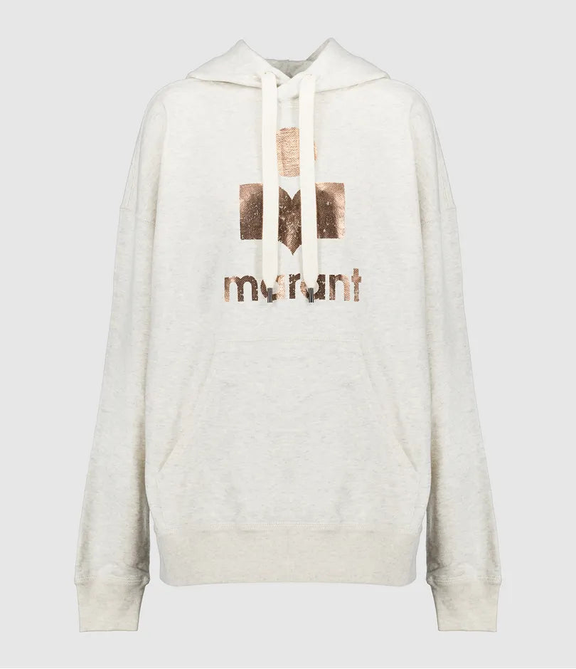 Sweat à capuche Mansel