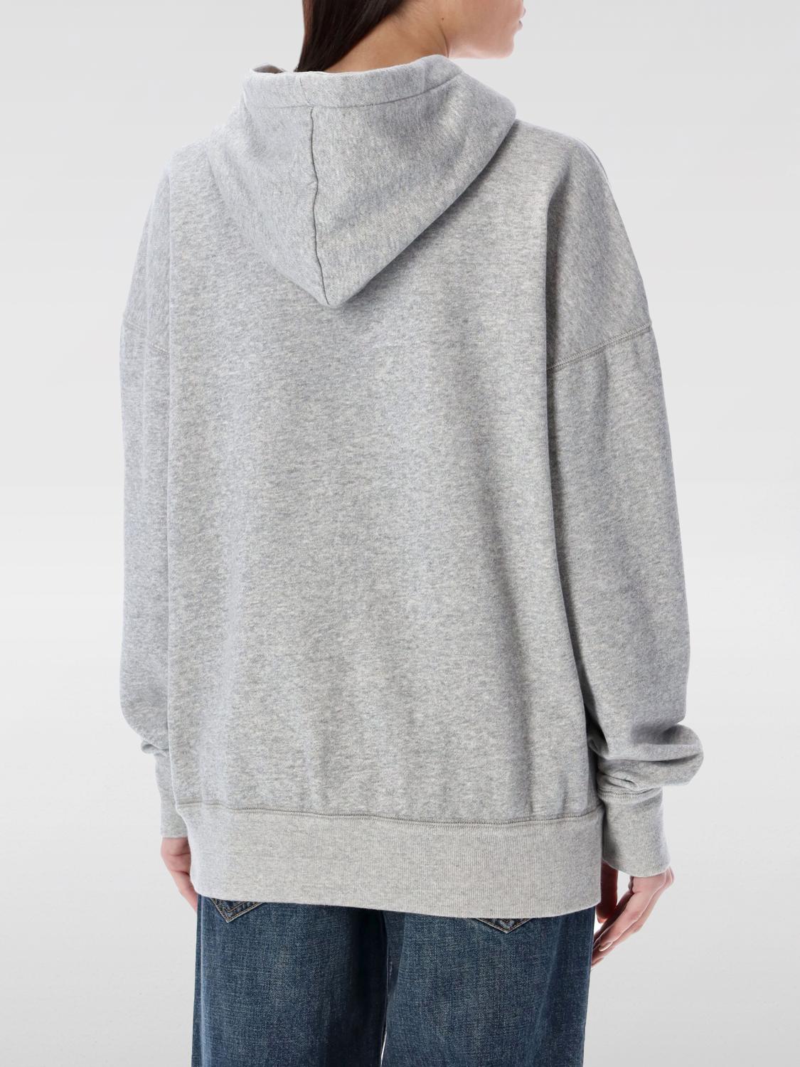 Sweat à capuche Mansel