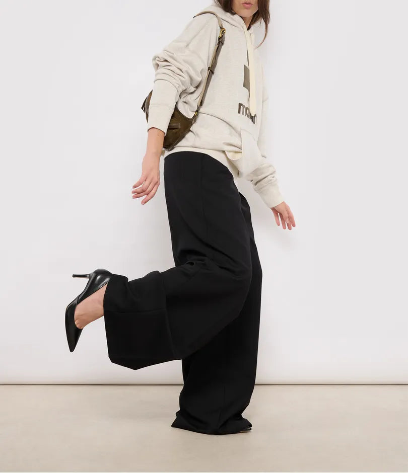 Sweat à capuche Mansel